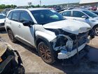 2025 Subaru Forester Sport White vin: JF2SLDHC0SH409367
