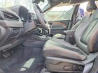 2025 Subaru Forester Sport Синий vin: JF2SLDHC6SH443037