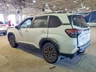 2025 Subaru Forester Sport White vin: JF2SLDHC7SH497902 2025 Subaru Forester Sport White vin: JF2SLDHC7SH497902