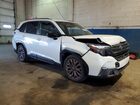 2025 Subaru Forester Sport White vin: JF2SLDHC7SH497902 2025 Subaru Forester Sport White vin: JF2SLDHC7SH497902