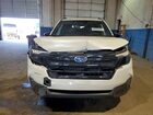 2025 Subaru Forester Sport White vin: JF2SLDHC7SH497902 2025 Subaru Forester Sport White vin: JF2SLDHC7SH497902