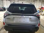 2025 Subaru Forester Limited Серебряный vin: JF2SLDRC2SH510828