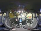 2025 Subaru Forester Limited Серебряный vin: JF2SLDRC2SH510828