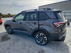 2025 Subaru Forester Limited Серый vin: JF2SLDRC3SH449909