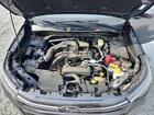2025 Subaru Forester Limited Серый vin: JF2SLDRC3SH449909