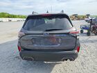 2025 Subaru Forester Limited Серый vin: JF2SLDRC3SH449909