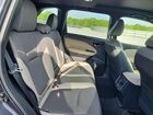 2025 Subaru Forester Limited Серый vin: JF2SLDRC3SH449909
