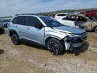 2025 Subaru Forester Limited Silver vin: JF2SLDRC3SH458710
