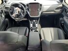 2025 Subaru Forester Limited Silver vin: JF2SLDRC3SH458710