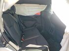 2025 Subaru Forester Limited Серый vin: JF2SLDRC4SH472471