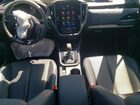 2025 Subaru Forester Limited Серый vin: JF2SLDRC4SH472471