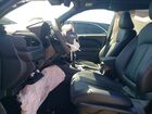 2025 Subaru Forester Limited Серый vin: JF2SLDRC4SH472471