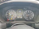 2025 Subaru Forester Limited Gray vin: JF2SLDRC4SH600823