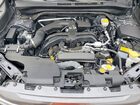 2025 Subaru Forester Limited Gray vin: JF2SLDRC4SH600823