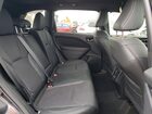 2025 Subaru Forester Limited Gray vin: JF2SLDRC4SH600823