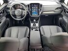 2025 Subaru Forester Limited Gray vin: JF2SLDRC4SH600823