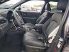 2025 Subaru Forester Limited Gray vin: JF2SLDRC4SH600823