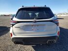 2025 Subaru Forester Limited White vin: JF2SLDRC6SH523162