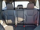 2025 Subaru Forester Limited White vin: JF2SLDRC6SH523162