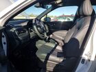 2025 Subaru Forester Limited White vin: JF2SLDRC6SH523162