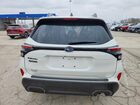 2025 Subaru Forester Limited White vin: JF2SLDRC7SH582849 2025 Subaru Forester Limited White vin: JF2SLDRC7SH582849
