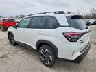 2025 Subaru Forester Limited White vin: JF2SLDRC7SH582849 2025 Subaru Forester Limited White vin: JF2SLDRC7SH582849