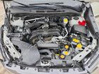 2025 Subaru Forester Limited White vin: JF2SLDRC7SH582849 2025 Subaru Forester Limited White vin: JF2SLDRC7SH582849