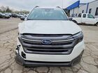 2025 Subaru Forester Limited White vin: JF2SLDRC7SH582849 2025 Subaru Forester Limited White vin: JF2SLDRC7SH582849