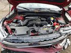 2025 Subaru Forester Limited Burgundy vin: JF2SLDRC8SH435617