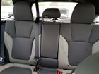 2025 Subaru Forester Limited Burgundy vin: JF2SLDRC8SH435617