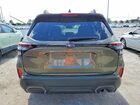 2025 Subaru Forester Limited Зеленый vin: JF2SLDRC8SH513605