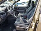 2025 Subaru Forester Limited Зеленый vin: JF2SLDRC8SH513605