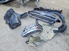 2025 Subaru Forester Limited Зеленый vin: JF2SLDRC8SH513605