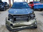 2025 Subaru Forester Limited Зеленый vin: JF2SLDRC8SH513605