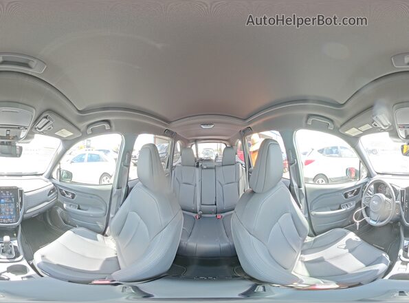 JF2SLDRC8SH513605 2025 SUBARU FORESTER Зеленый 