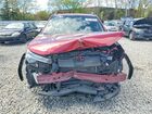 2025 Subaru Forester Limited Red vin: JF2SLDRC8SH549908