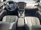 2025 Subaru Forester Limited Red vin: JF2SLDRC8SH549908