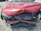 2025 Subaru Forester Limited Red vin: JF2SLDRC8SH549908