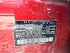 2025 Subaru Forester Limited Red vin: JF2SLDRC8SH549908