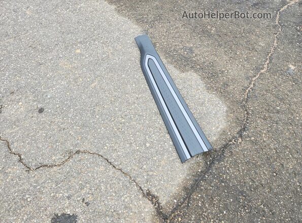 JF2SLDRC9SH614409 2025 SUBARU FORESTER Красный Вид наклейки с VIN-кодом
