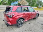 2025 Subaru Forester Limited Красный vin: JF2SLDRC9SH614409