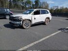 2025 Subaru Forester Touring Белый vin: JF2SLDTC0SH480544