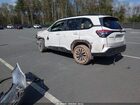 2025 Subaru Forester Touring Белый vin: JF2SLDTC0SH480544