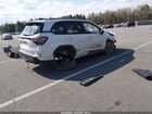 2025 Subaru Forester Touring Белый vin: JF2SLDTC0SH480544
