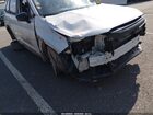 2025 Subaru Forester Touring Белый vin: JF2SLDTC0SH480544