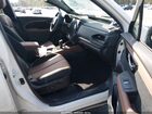 2025 Subaru Forester Touring Белый vin: JF2SLDTC0SH480544