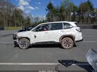 2025 Subaru Forester Touring Белый vin: JF2SLDTC0SH480544
