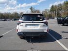 2025 Subaru Forester Touring Белый vin: JF2SLDTC0SH480544