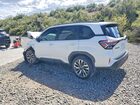 2025 Subaru Forester Touring Белый vin: JF2SLDTC1SH406100