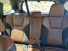 2025 Subaru Forester Touring Белый vin: JF2SLDTC1SH406100